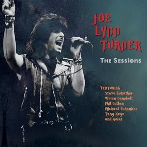 TURNER JOE LYNN - SESSIONS