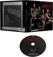 Love/Hate - Best Of - Re-cut