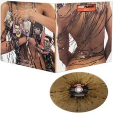 Ohio Players - Back (black & Gold Splatter Vinyl)