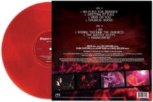Flotsam & Jetsam - Live In Phoenix (red Vinyl)