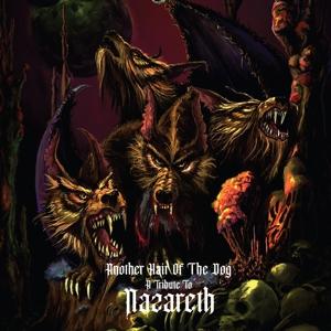 TRIBUTE TO NAZARETH ARTISTS - ANOTHER HAIR OF THE DOG - TRIBUTE TO NAZARETH