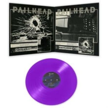 Pailhead - Trait (purple Vinyl)