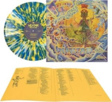 Nektar - Recycled (splatter Vinyl)