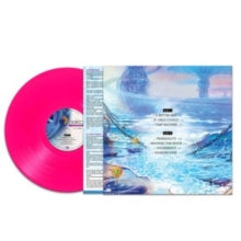 Nektar - Time Machine (magenta Vinyl)