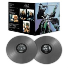 Liquid Tension Experiment - Liquid Tension Experiment 2 (silver Vinyl/2lp)