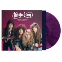 White Lion - When The Children Cry - Demos & Rarities '83-'89 (purple Vinyl/Remastered)
