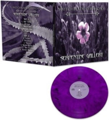 Switchblade Symphony - Serpentine Gallery (purple Marble Vinyl)
