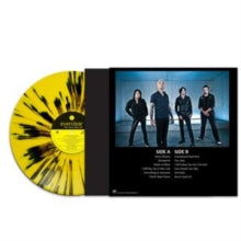 Everclear - Very Best Of (yellow/Black Splatter Vinyl)