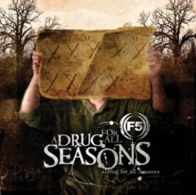 F5 - Drug For All Seasons (white Vinyl)