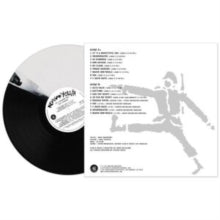 Reagan Youth - It's A Beautiful Day...for A Matinee! (splatter Vinyl/Deluxe)