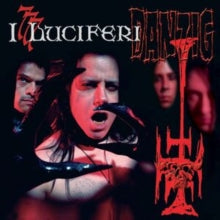 Danzig - 777: I Luciferi (picture Disc)