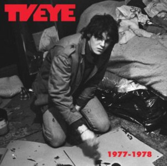 TV EYE - 1977-1978
