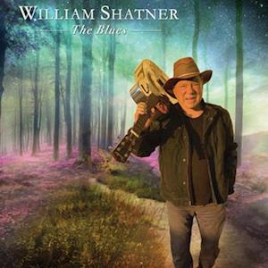 SHATNER,WILLIAM - BLUES