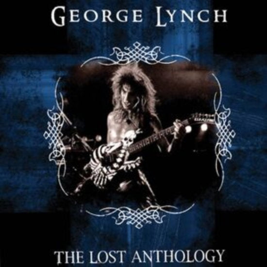 LYNCH GEORGE - LOST ANTHOLOGY
