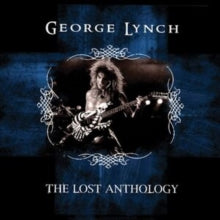 Lynch,george - Lost Anthology (red Vinyl)