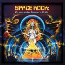 Various Artists - Space Rock: An Interstellar Traveller's
