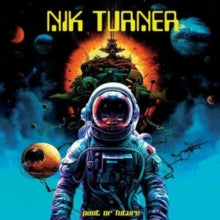 Turner,nik - Past Or Future? (red Vinyl/2lp)