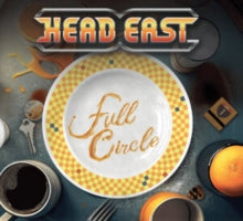 Head East - Full Circle