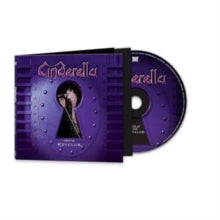 Cinderella - Live At The Key Club