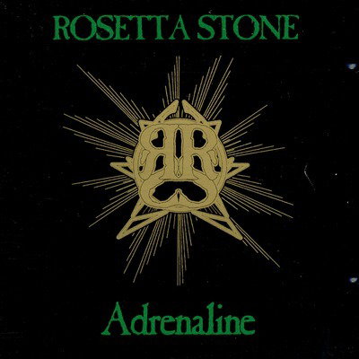 ROSETTA STONE - ADRENALINE
