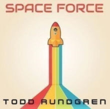 Rundgren,todd - Space Force