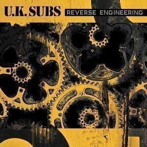 UK SUBS - REVERSE ENGINEERING