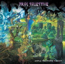Prog Collective - Songs We Were Taught
