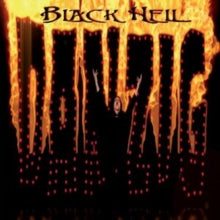Danzig - Black Hell (red/Yellow/Black Vinyl)