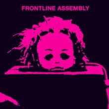 Frontline Assembly - State Of Mind (pink Vinyl)