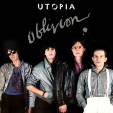 Utopia; Todd Rudngren - Oblivion