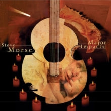 Morse,steve - Major Impacts