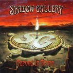 SHADOW GALLERY - CARVED IN STONE