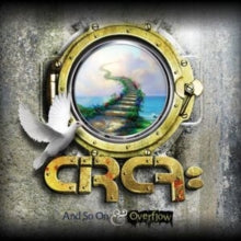 Circa - And So On & Overflow (2cd/Reissue)