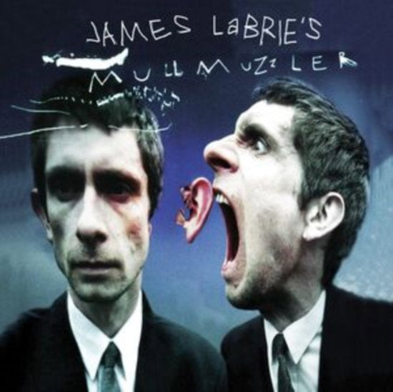 LABRIE,JAMES / MULLMUZZLER - 2
