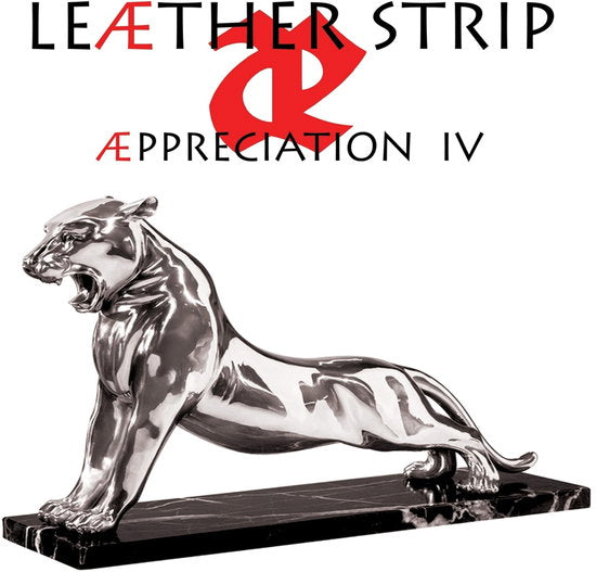 LEAETHER STRIP - APPRECIATION IV (DIGI)