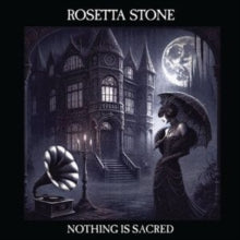 Rosetta Stone - Nothing Is Sacred (limited Edition/Purple Vinyl)