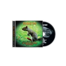 Ministry - Squirrely Years Revisited