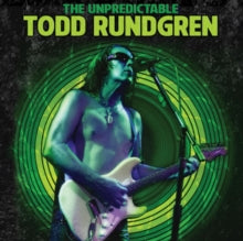 Various Artists - Todd Rundgren - The Unpredictable Todd Rundgren