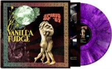 Vanilla Fudge - Spirit Of '67 (purple Vinyl)