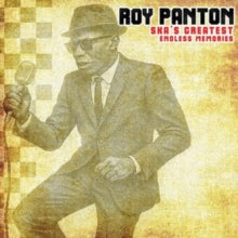 Panton,roy - Ska's Greatest - Endless Memories
