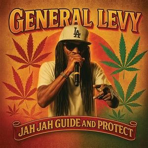 GENERAL LEVY - JAH JAH GUIDE & PROTECT