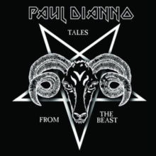 Dianno,paul - Tales From The Beast (deluxe Edition/2cd)