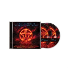 Various Artists - Ultimate Tribute To Rush (2cd)