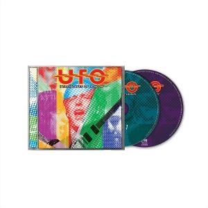 UFO - WEREWOLVES OF LONDON (2CD)