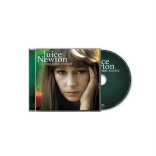 NEWTON JUICE - ANGEL OF THE MORNING - THE VERY BEST OF