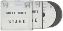 Great White - Stage (2cd)
