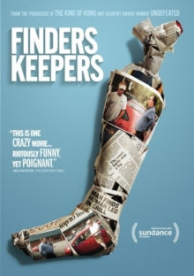 Finders Keepers - Finders Keepers