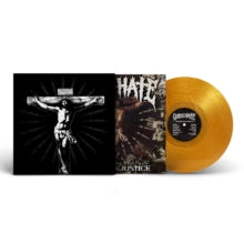 God’s Hate - Divine Injustice