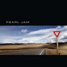 Pearl Jam - Yield (150g)