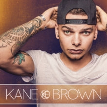 Brown,kane - Kane Brown (150g)